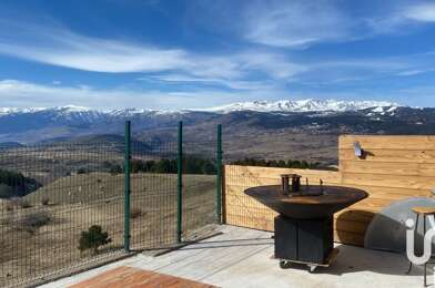 Appartement 7 pièces 525000 €