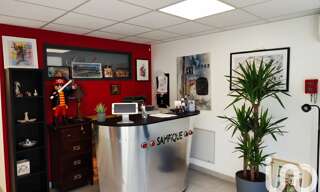 Immeuble  100 m² à vendre à Saint-Nicolas-de-Redon (44460)