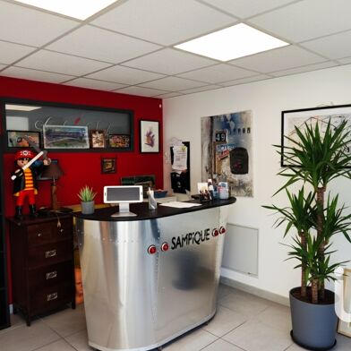 Immeuble  170000 €