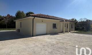 Maison 5 Pièces 112 m² à vendre à Castelsarrasin (82100)