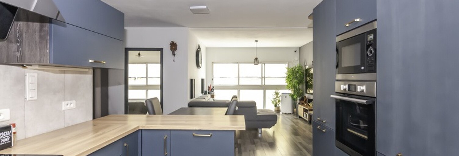 Maison 4 Pièces 110 m² à vendre à Béziers (34500)