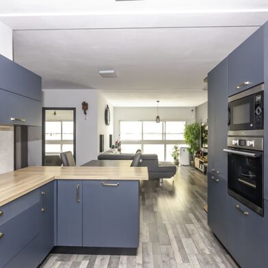 Maison 4 pièces 228975 €