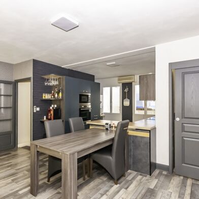 Maison 4 pièces 228975 €