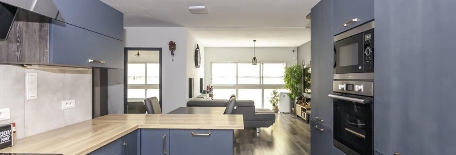 Maison 4 Pièces 100 m² à vendre à Béziers (34500)