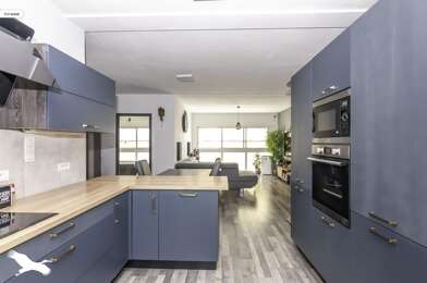 Maison 4 pièces 217500 €