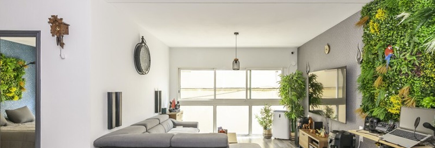 Maison 4 Pièces 100 m² à vendre à Béziers (34500)