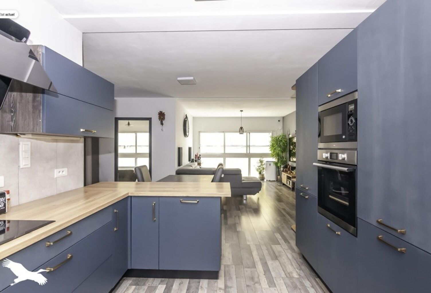 Vente maison 4 pièces 100 m² Béziers (34500) — photo 1