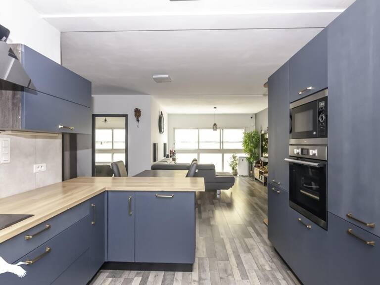 Maison 4 pièces 100 m² — photo 1