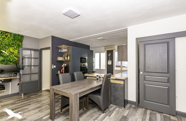 Vente maison 4 pièces 100 m² Béziers (34500) — photo 2