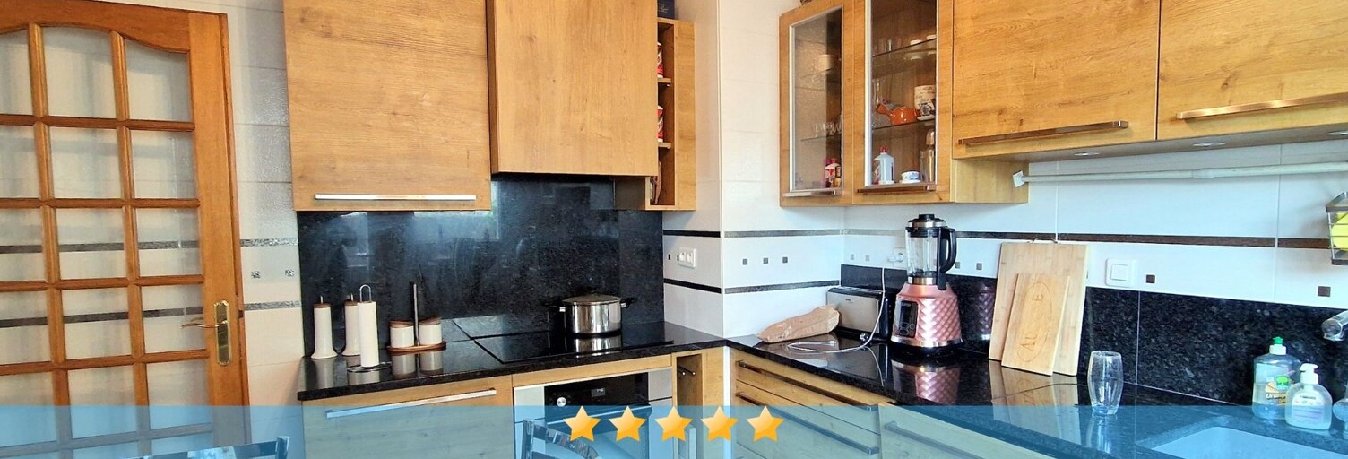 Maison 6 Pièces 87 m² à vendre à Dijon (21000)