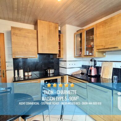 Maison 6 pièces 289000 €