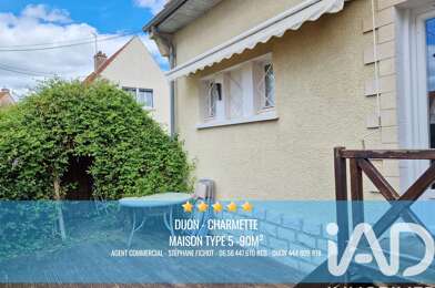 Maison 6 pièces 289000 €