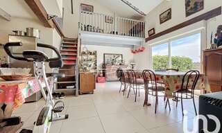 Maison 3 Pièces 115 m² à vendre à Targon (33760)