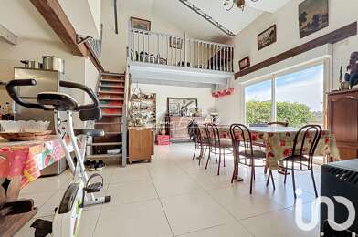 Maison 3 pièces 180000 €