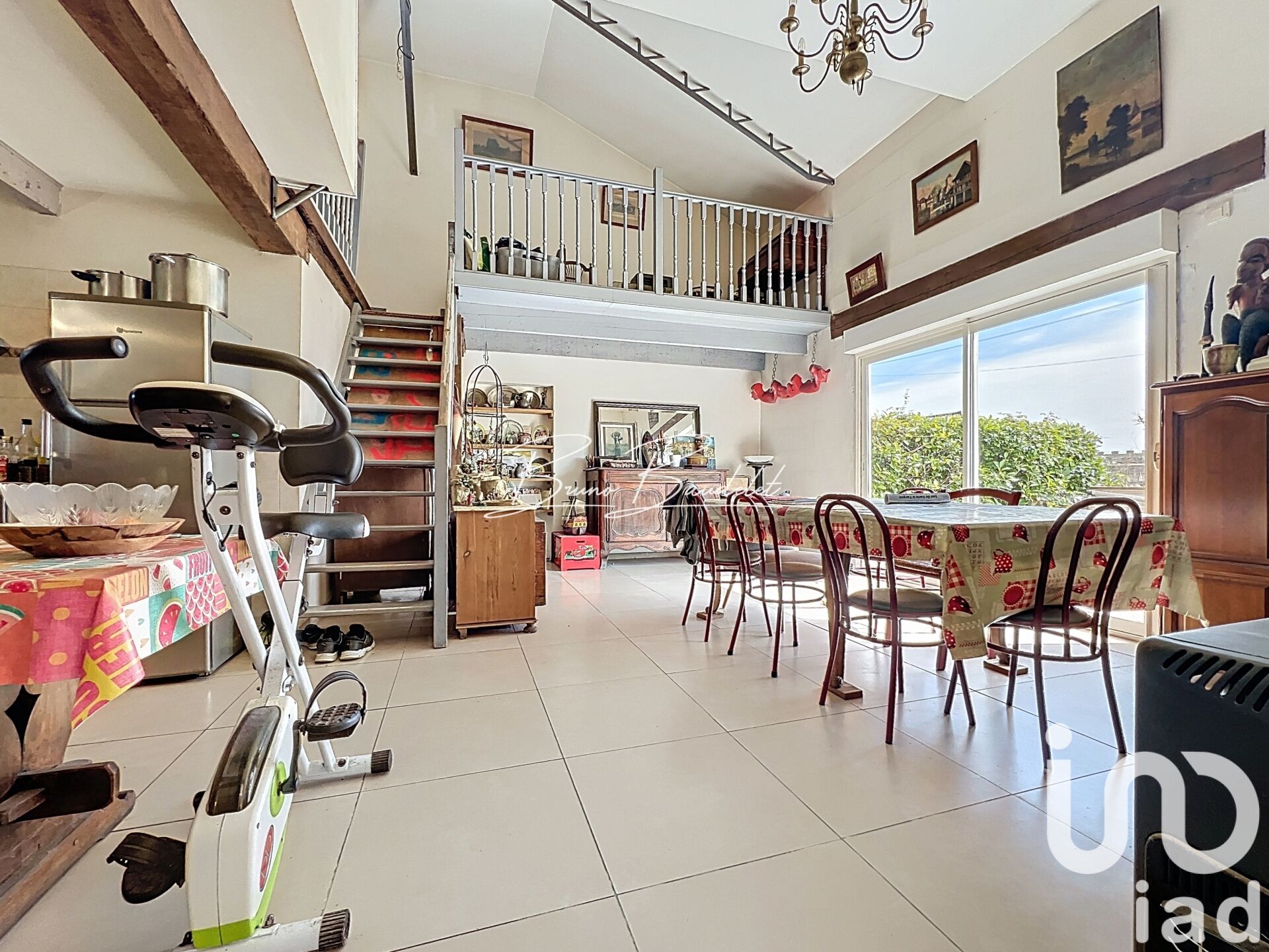 Maison à vendre, 3 pièces, 115 m², Targon