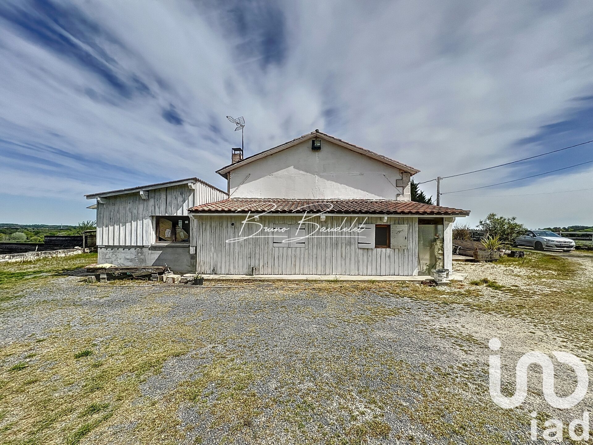 Vente Maison/villa 3 pièces - Photo 2