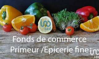 Commerce  84 m² à vendre à Toulouse (31400)