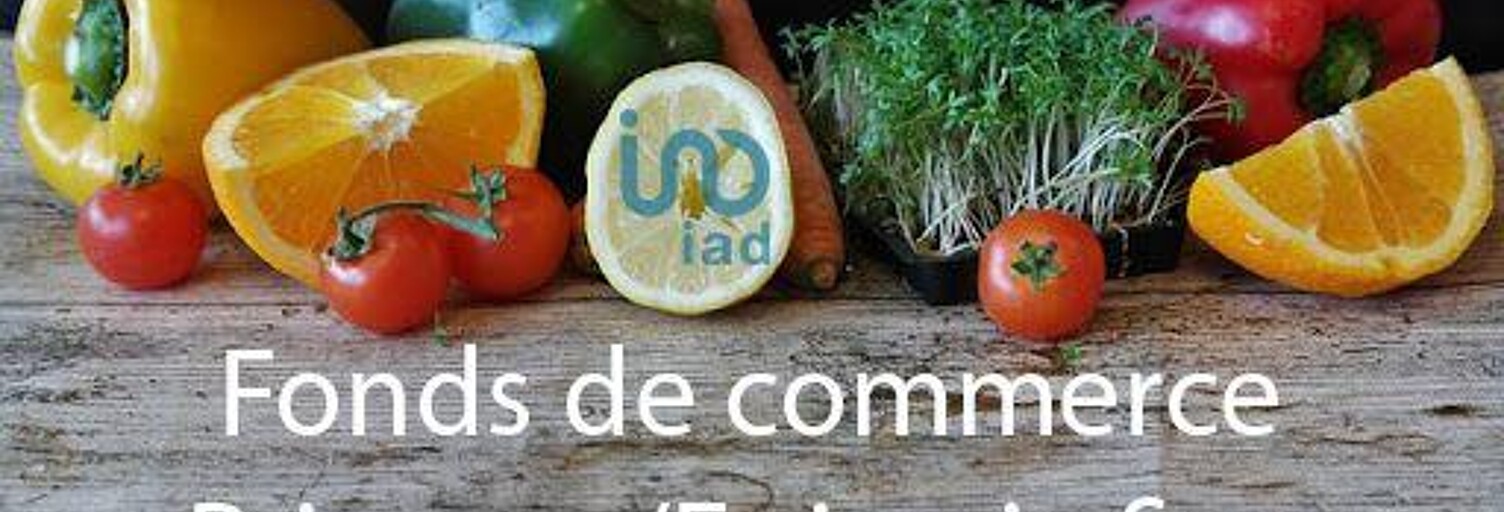 Commerce  84 m² à vendre à Toulouse (31400)