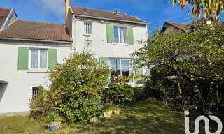 Maison 7 Pièces 170 m² à vendre à Houilles (78800)