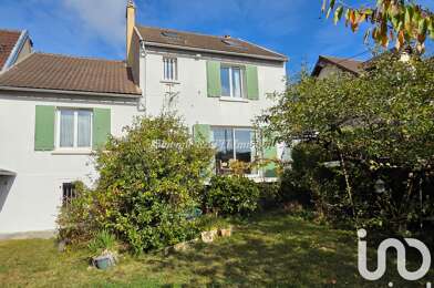 Maison 7 pièces 749000 €