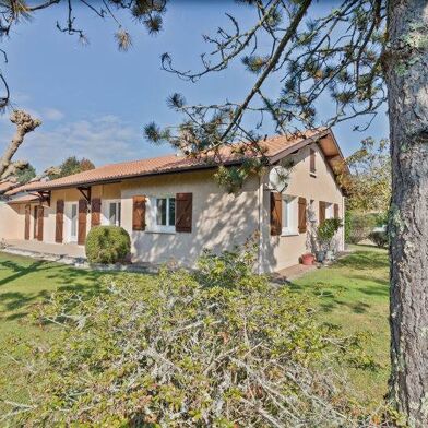 Maison 5 pièces 369000 €
