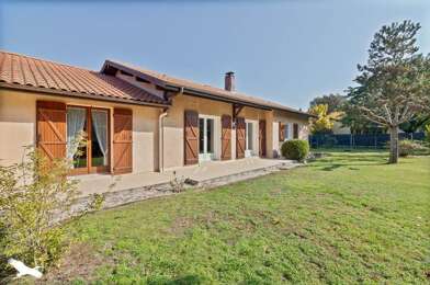 Maison 5 pièces 369000 €