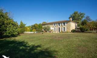 Maison 9 Pièces 275 m² à vendre à Camblanes-et-Meynac (33360)