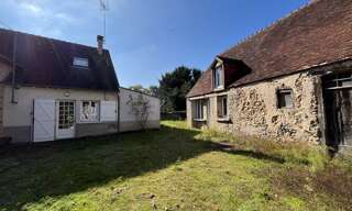 Maison 4 Pièces 79 m² à vendre à Ceaulmont (36200)