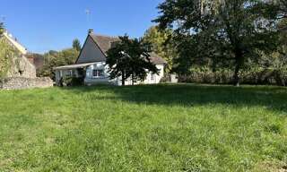 Maison 4 Pièces 79 m² à vendre à Ceaulmont (36200)