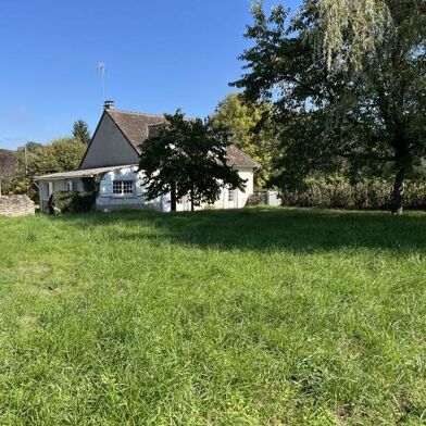 Maison 4 pièces 98280 €