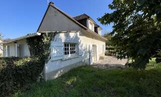Maison 4 Pièces 79 m² à vendre à Ceaulmont (36200)