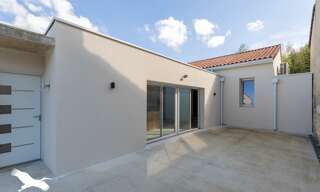 Maison 6 Pièces 138 m² à vendre à Gond-Pontouvre (16160)