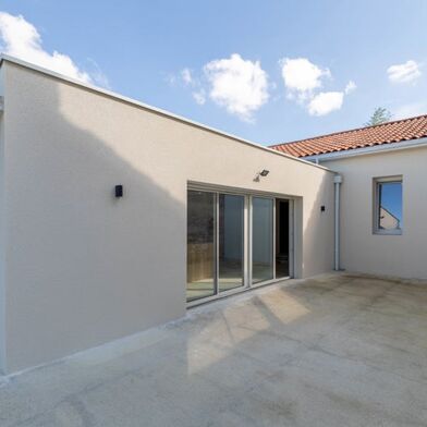 Maison 6 pièces 244950 €