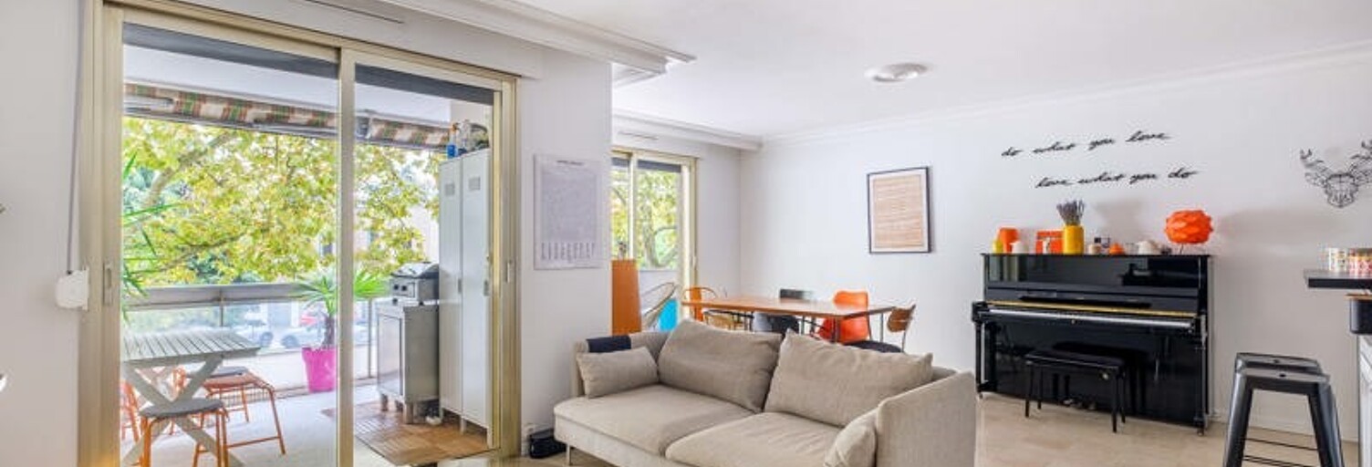 Appartement 5 Pièces 113 m² à vendre à Lyon 4 (69004)