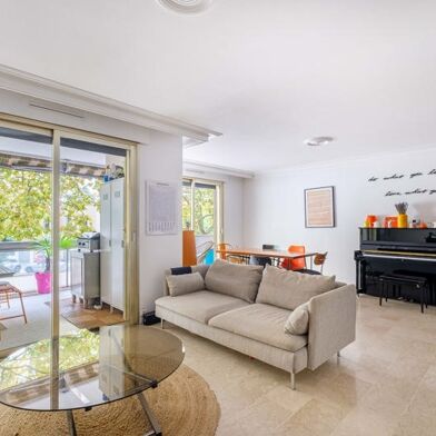 Appartement 5 pièces 549990 €