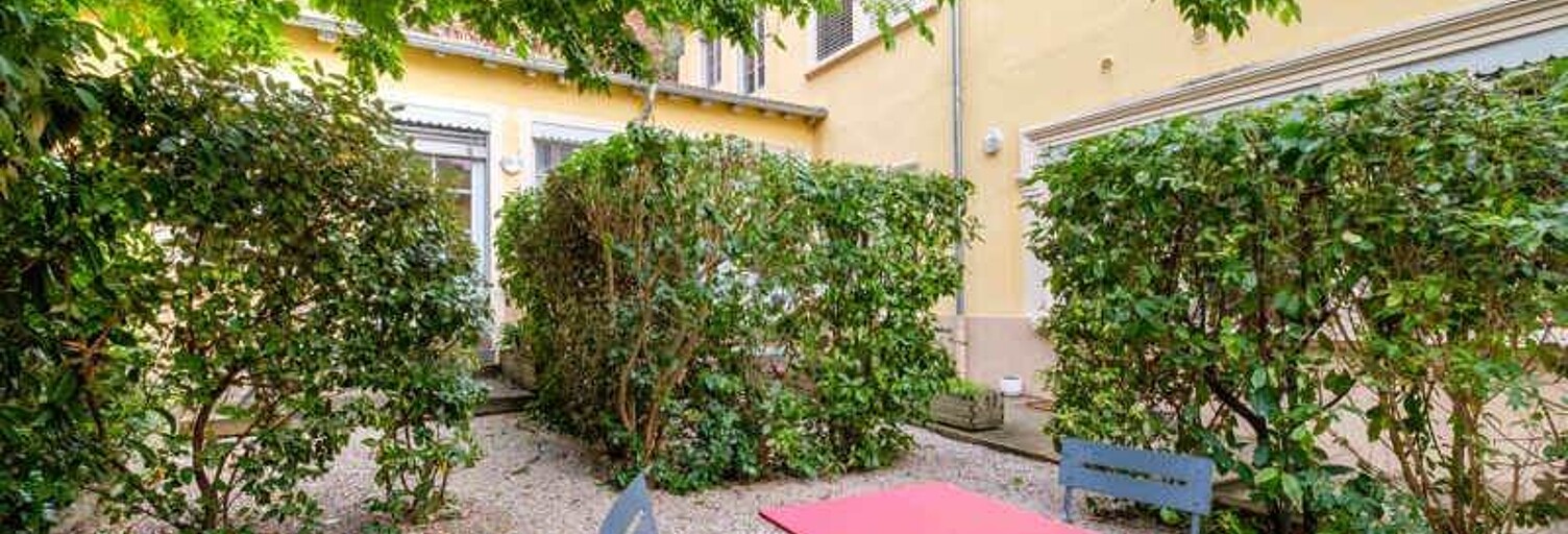 Appartement 2 Pièces 33 m² à vendre à Lyon 1 (69001)