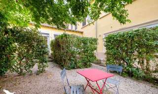 Appartement 2 Pièces 33 m² à vendre à Lyon 1 (69001)