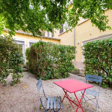 Appartement 2 pièces 190000 €
