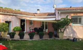 Maison 4 Pièces 130 m² à vendre à Lavaur (81500)