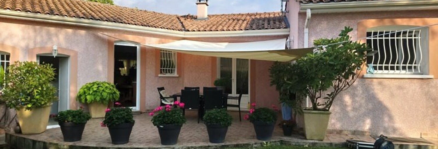 Maison 4 Pièces 130 m² à vendre à Lavaur (81500)