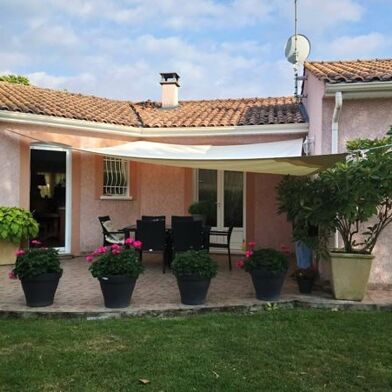 Maison 4 pièces 319500 €