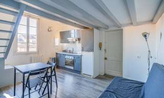Appartement 2 Pièces 30 m² à vendre à Bordeaux (33000)