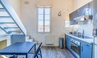 Appartement 2 Pièces 30 m² à vendre à Bordeaux (33000)