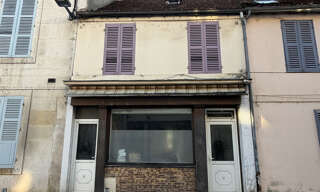 Maison 4 Pièces 103 m² à vendre à Montbard (21500)