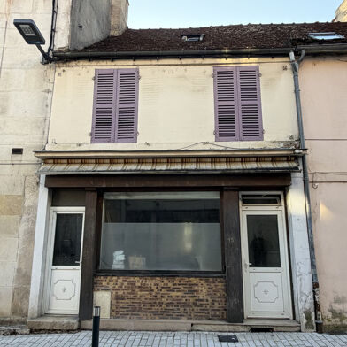 Maison 4 pièces 65000 €