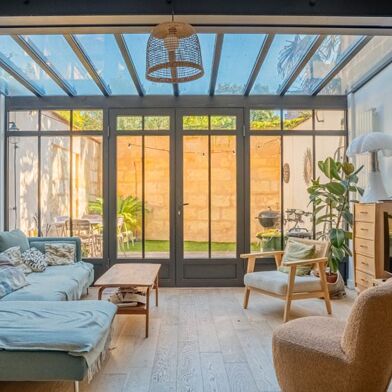 Maison 5 pièces 765000 €