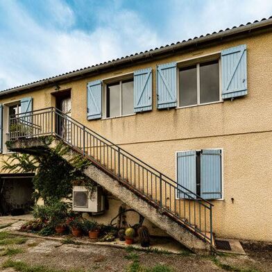 Maison 4 pièces 179655 €