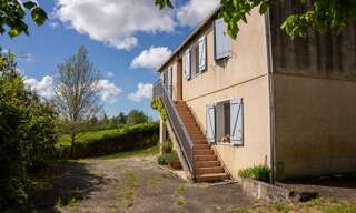 Maison 4 Pièces 88 m² à vendre à Moissac (82200)