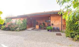 Maison 6 Pièces 149 m² à vendre à Lespiteau (31160)