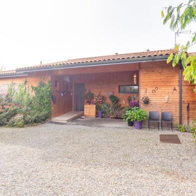 Maison 6 pièces 296520 €